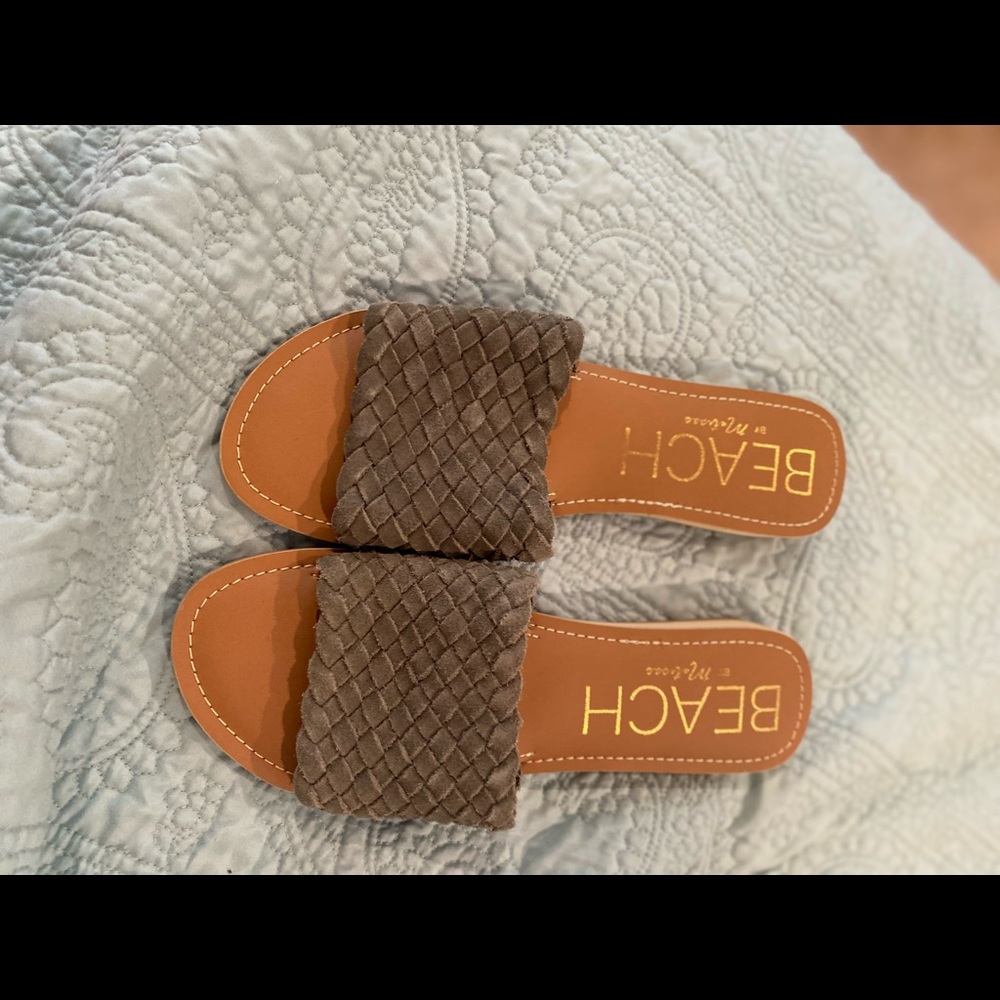 Brand new never worn
